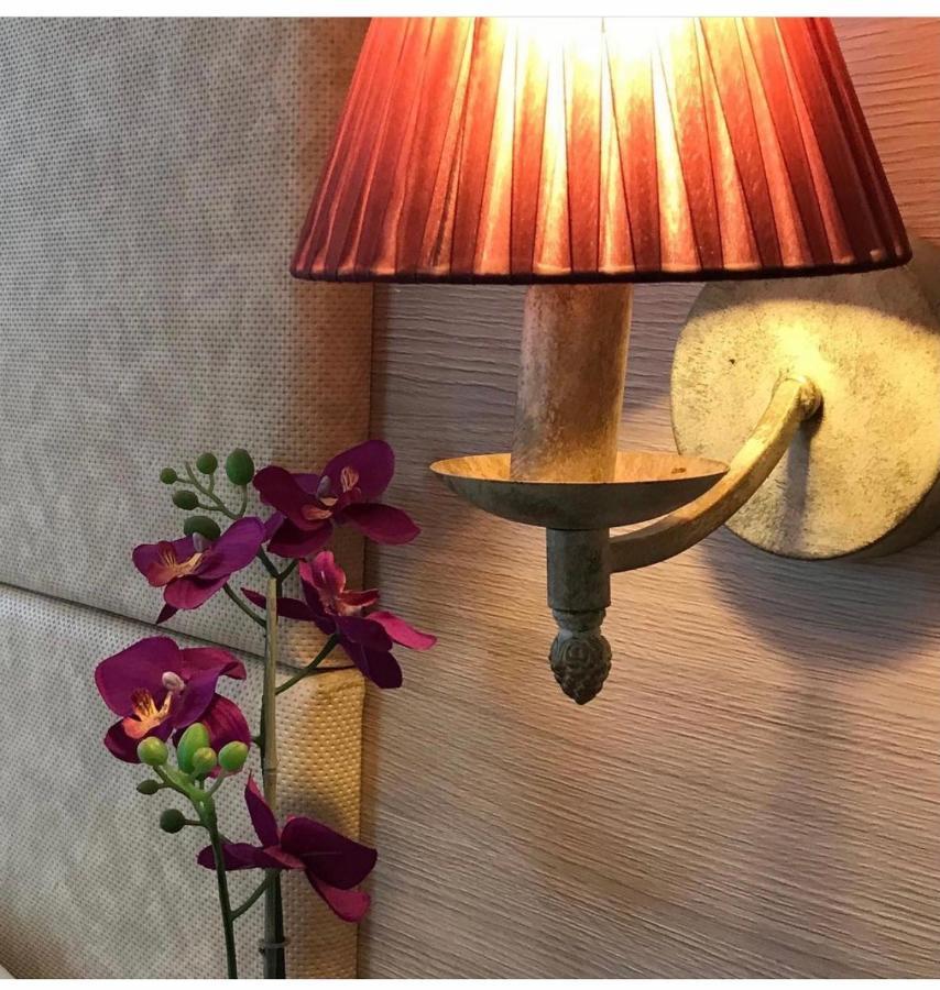 Sea Pearl Luxury Apartments Nea Vrasna Bagian luar foto